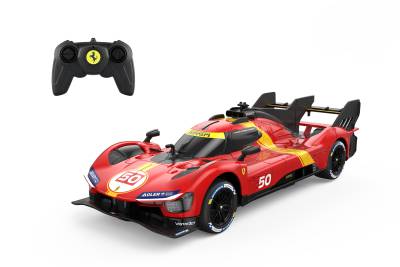 T2M Ferrari 499P