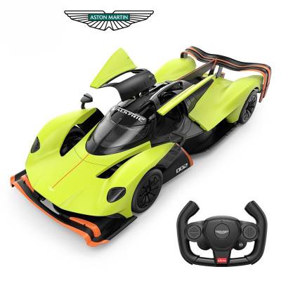 T2M Aston Martin Valkyrie AMR pro