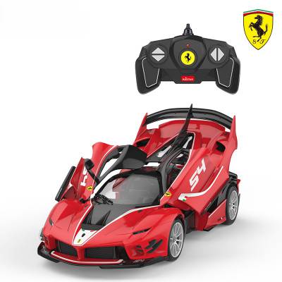 T2M Ferrari FXXK Evo