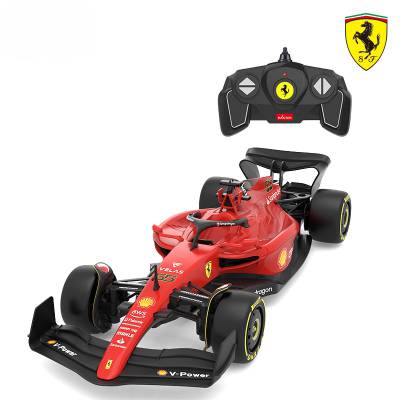 T2M Ferrari F1 75