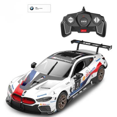 T2M BMW M8 GT3 