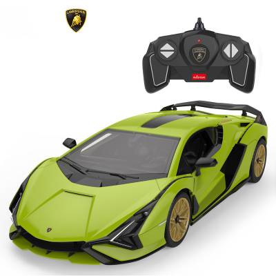 T2M Lamborghini Sian 
