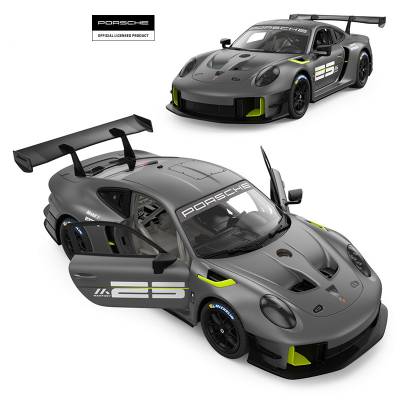T2M Porsche 911 GT2 RS Clubsport 25