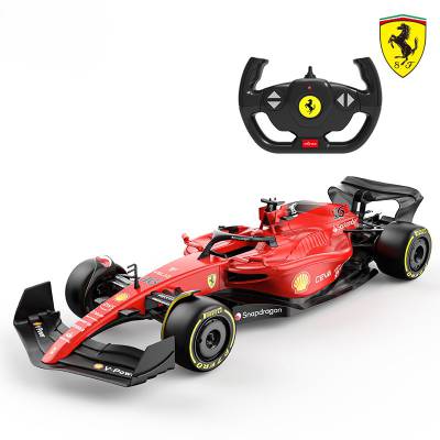 T2M Ferrari F1 75