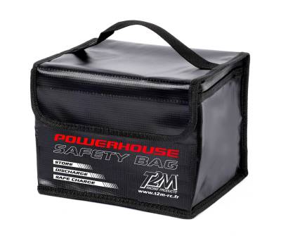 T2M Safety bag