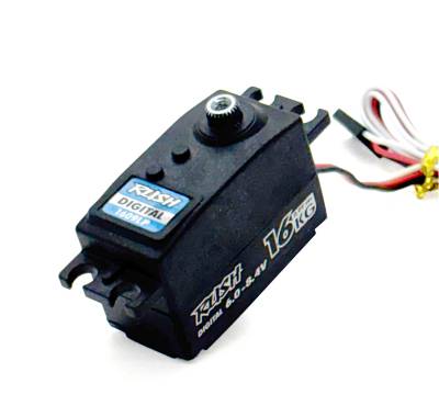 T2M Servo digital HV T1609LP 16kg