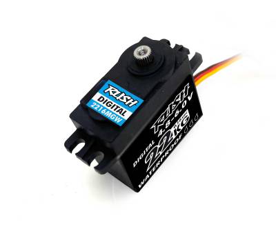 T2M Servo digital T2216MGW 22kg
