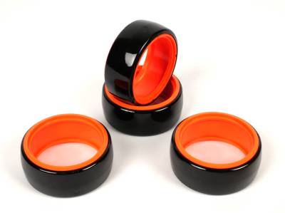 T2M Drift Reifen orange