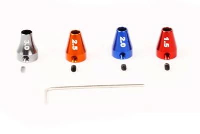 T2M Kit embouts marquage