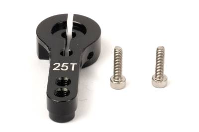 T2M Palonnier alu 25T noir