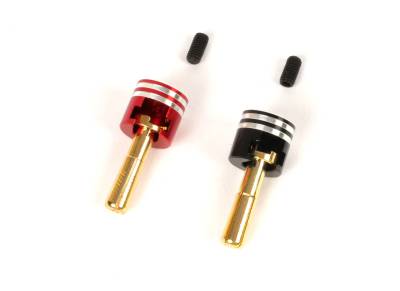 T2M LiPo-Anschluss 4mm