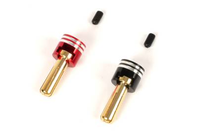 T2M LiPo-Anschluss 5mm