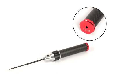 T2M Outil BTR PRO Carbon 1.5mm