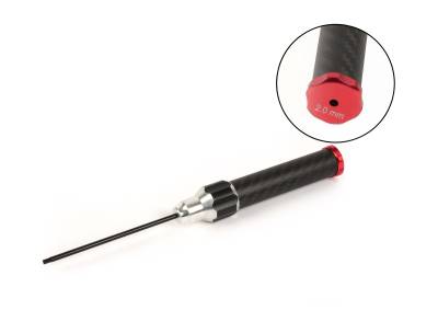 T2M Outil BTR PRO Carbon 2.0mm