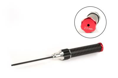 T2M Outil BTR PRO Carbon 2.5mm
