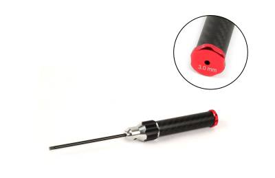 T2M Outil BTR PRO Carbon 3.0mm
