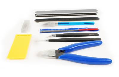 T2M Kit outillage modélisme