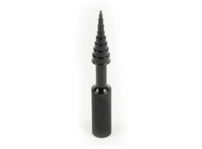 T2M Outil mesure roulements (Noir)