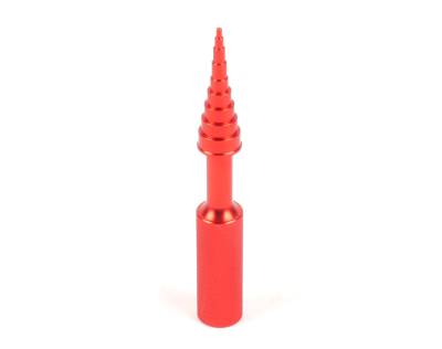 T2M Outil mesure roulements (Rouge)