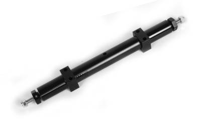 T2M Essieu alu remorque 120mm