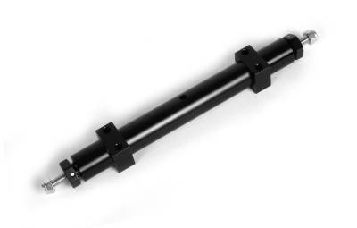 T2M Essieu alu remorque 140mm