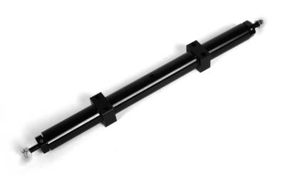 T2M Essieu alu remorque 167mm