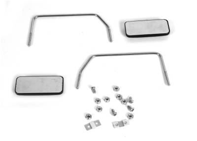 T2M Kit rétroviseurs avant CT