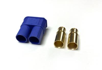 T2M prise EC8 femelle