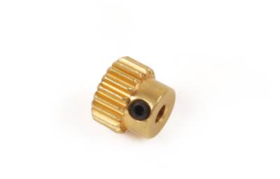 T2M Pignon moteur 20 dents