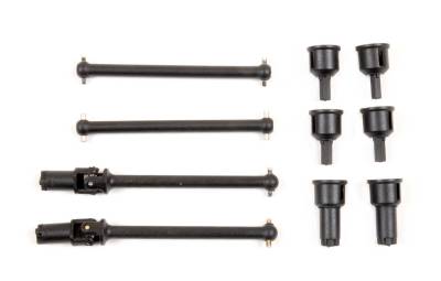 T2M Antriebswellen Set