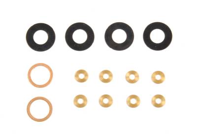 T2M Ringe  Set