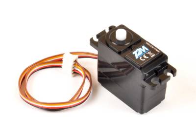 T2M Lenkservo