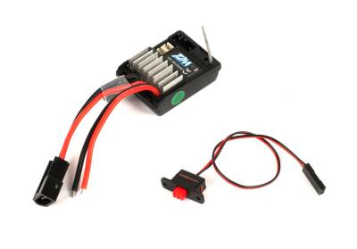 T2M module variateur recepteur 3 fils