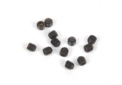 T2M BTR Schrauben 3x3 mm