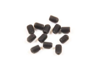T2M BTR Schrauben 3x4 mm