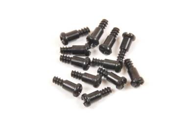 T2M Halsschrauben 3.5x4.5 mm