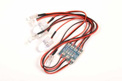 T2M LED Set