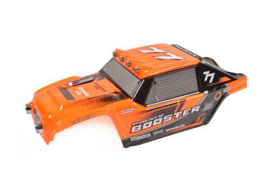 T2M Carrosserie Pirate Booster