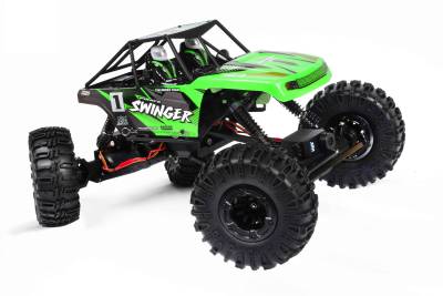 T2M Pirate Swinger Green