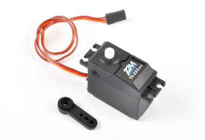 T2M Servo de gaz /frein 4,5kg
