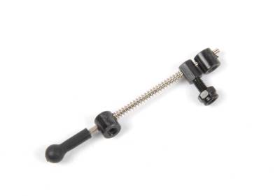 T2M Tringlerie de gaz