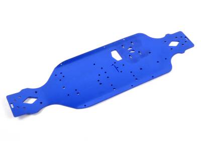 T2M Chassis alu