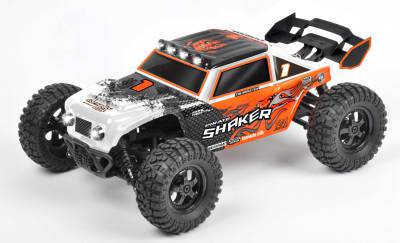 T2M Pirate Shaker