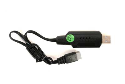 T2M USB Lader