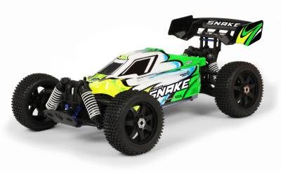 T2M Pirate Snake Brushless