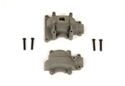 T2M Differential Gehäuse Set