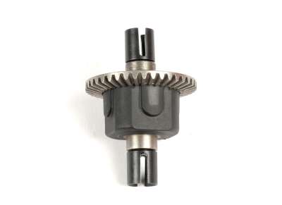 T2M Differential Set