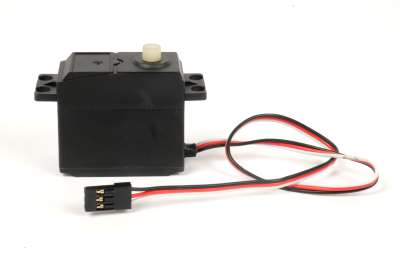 T2M 6 kg Servo wasserdicht