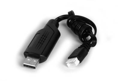T2M Chargeur USB LI-PO
