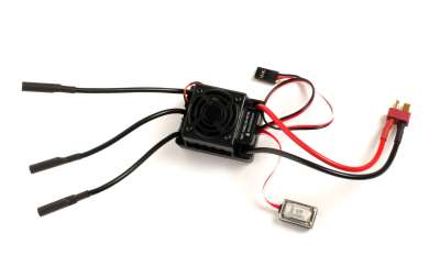 T2M 50A Brushless Regler